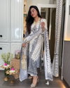 Imil Vol 1 By Nsf Pure Viscose Kurti With Bottom Dupatta Wholesalers In Delhi